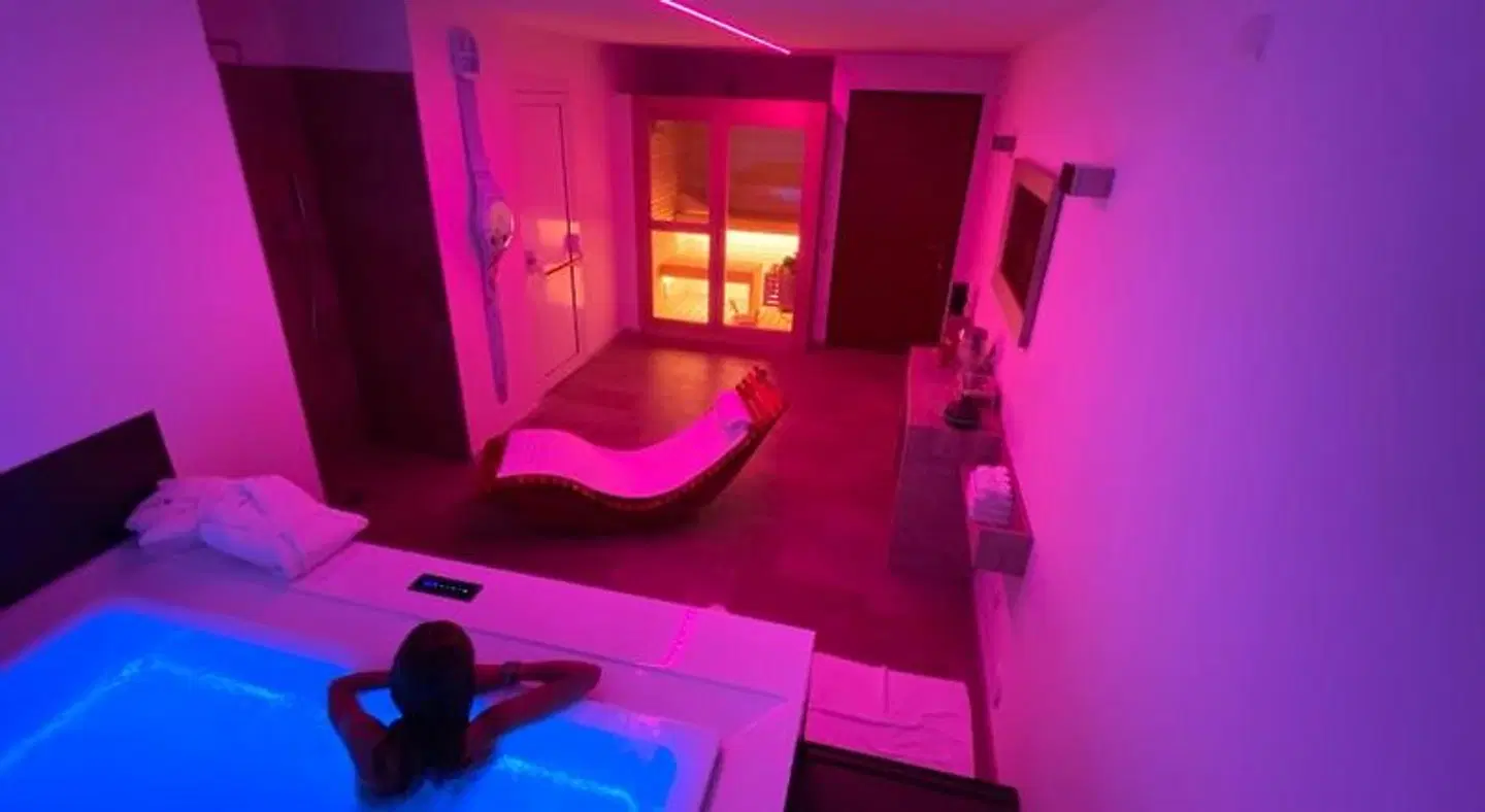 Charming Bellagio Boutique Hotel HEALTH_BEAUTY