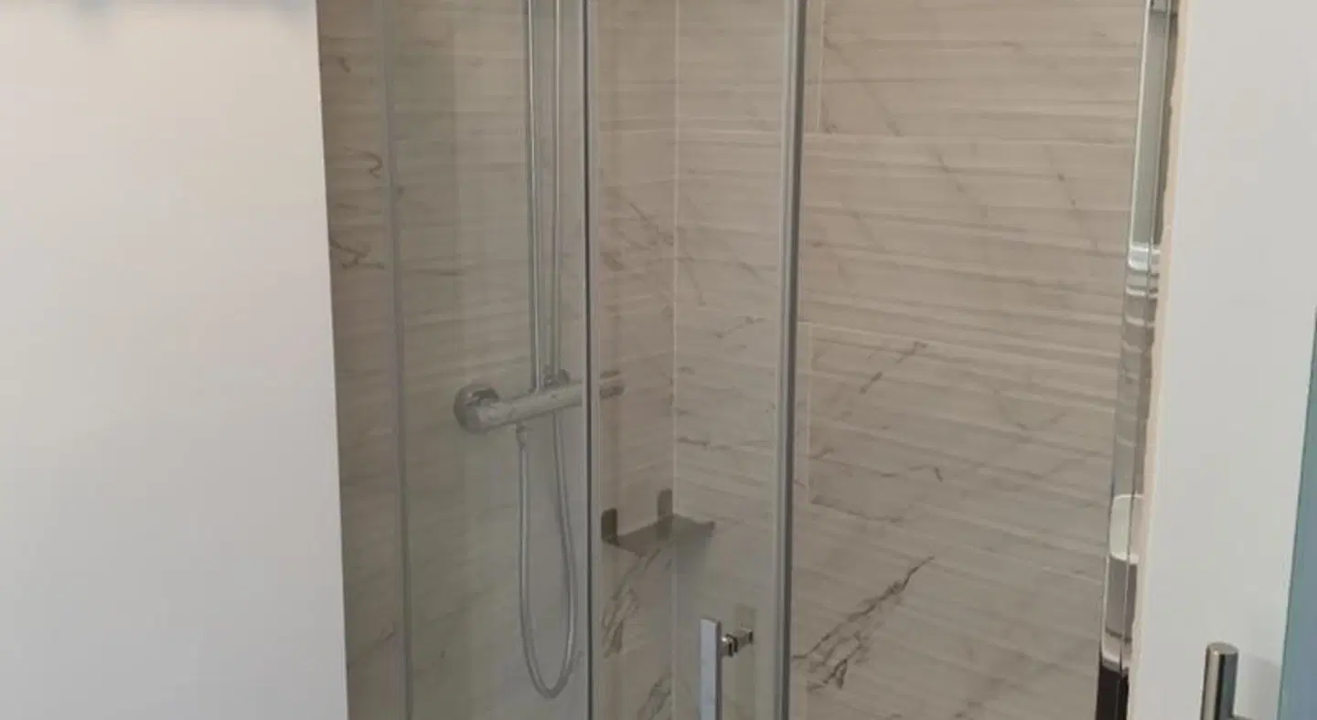 B&B Luxe Suites-1-2-3 Badezimmer