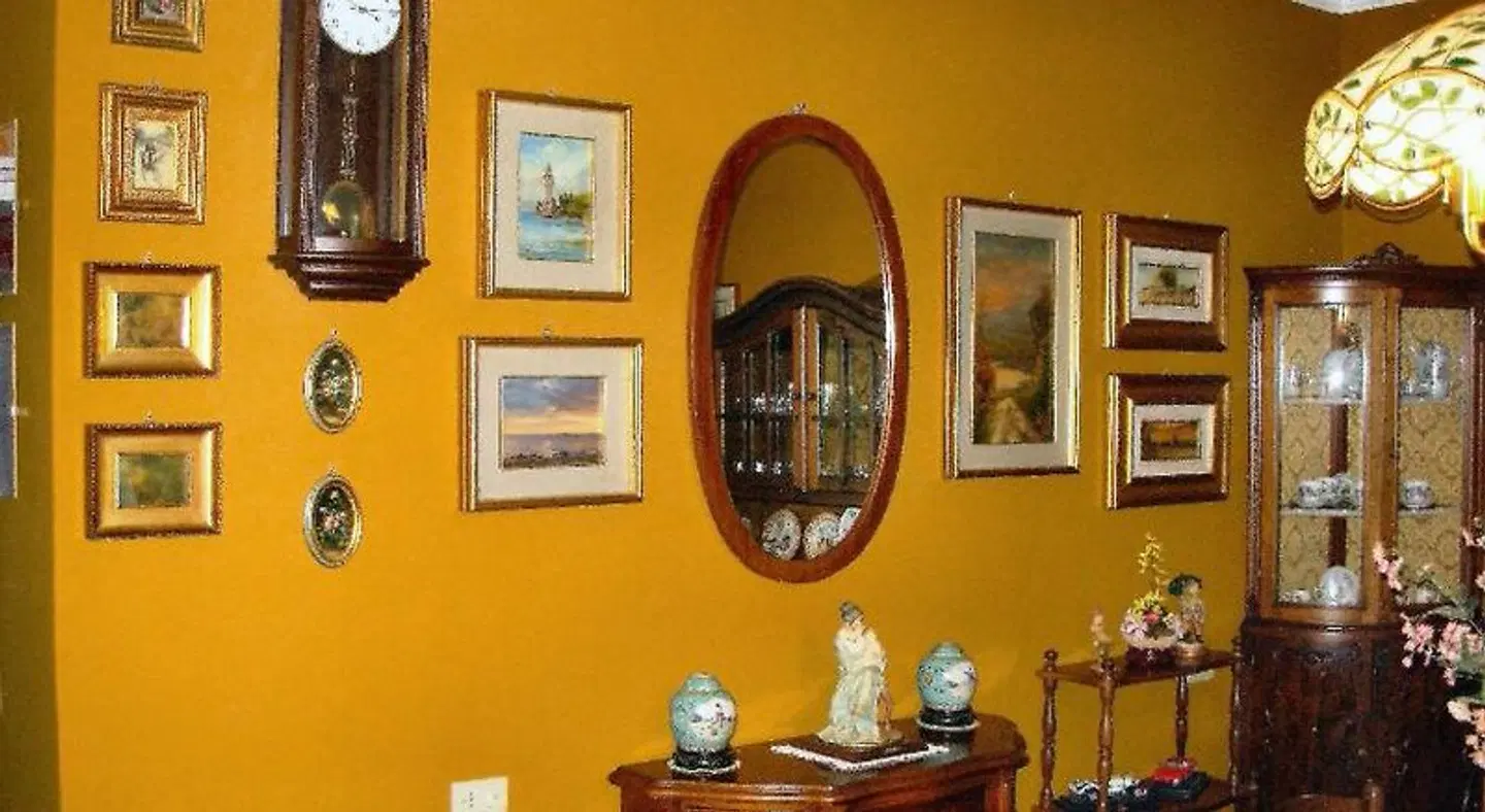 Bed & Breakfast da Marco ROOM_EXAMPLE