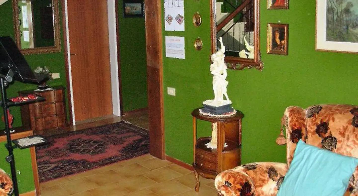 Bed & Breakfast da Marco HEALTH_BEAUTY