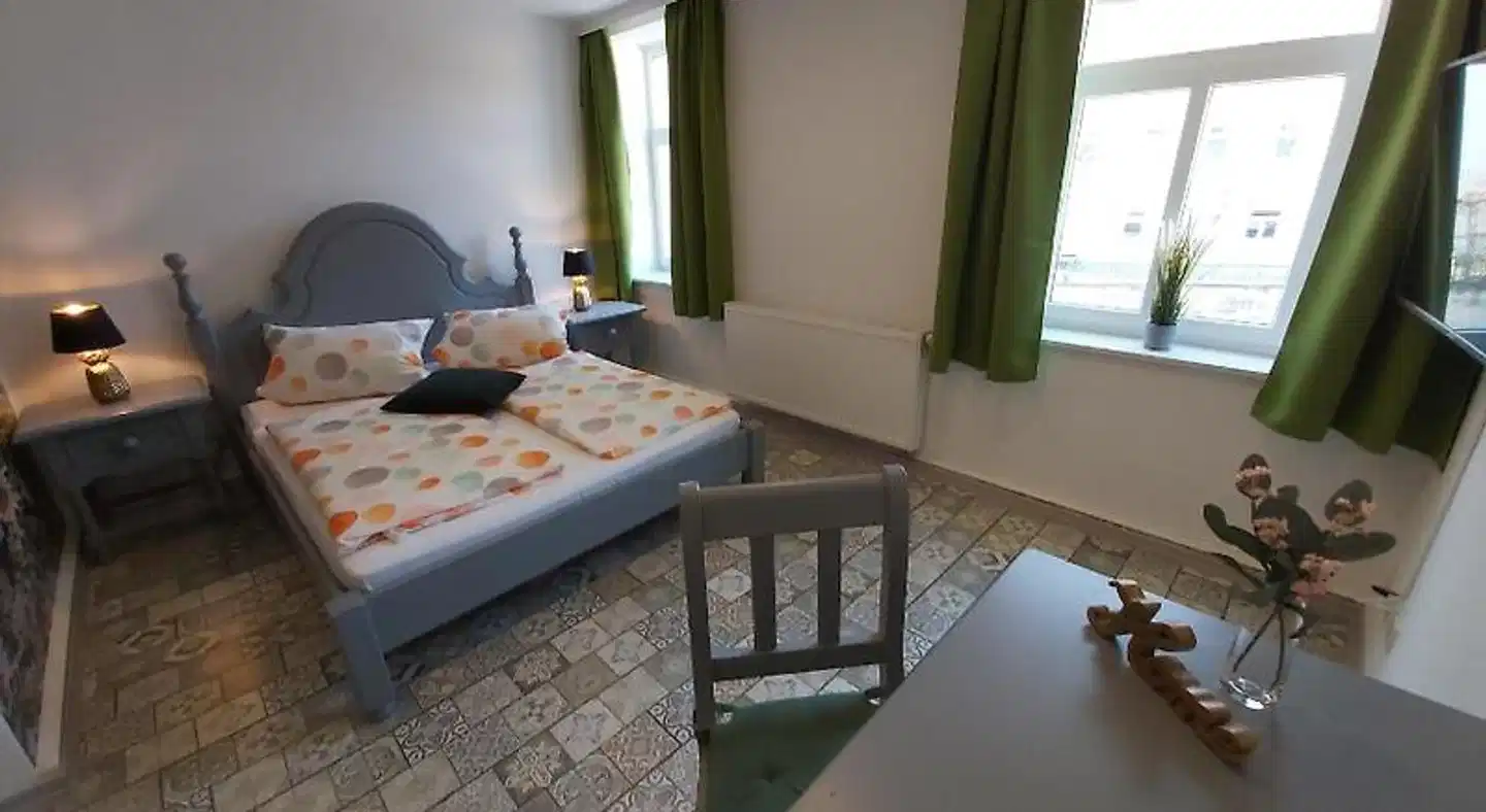 Zur Eiche Wohnbeispiel