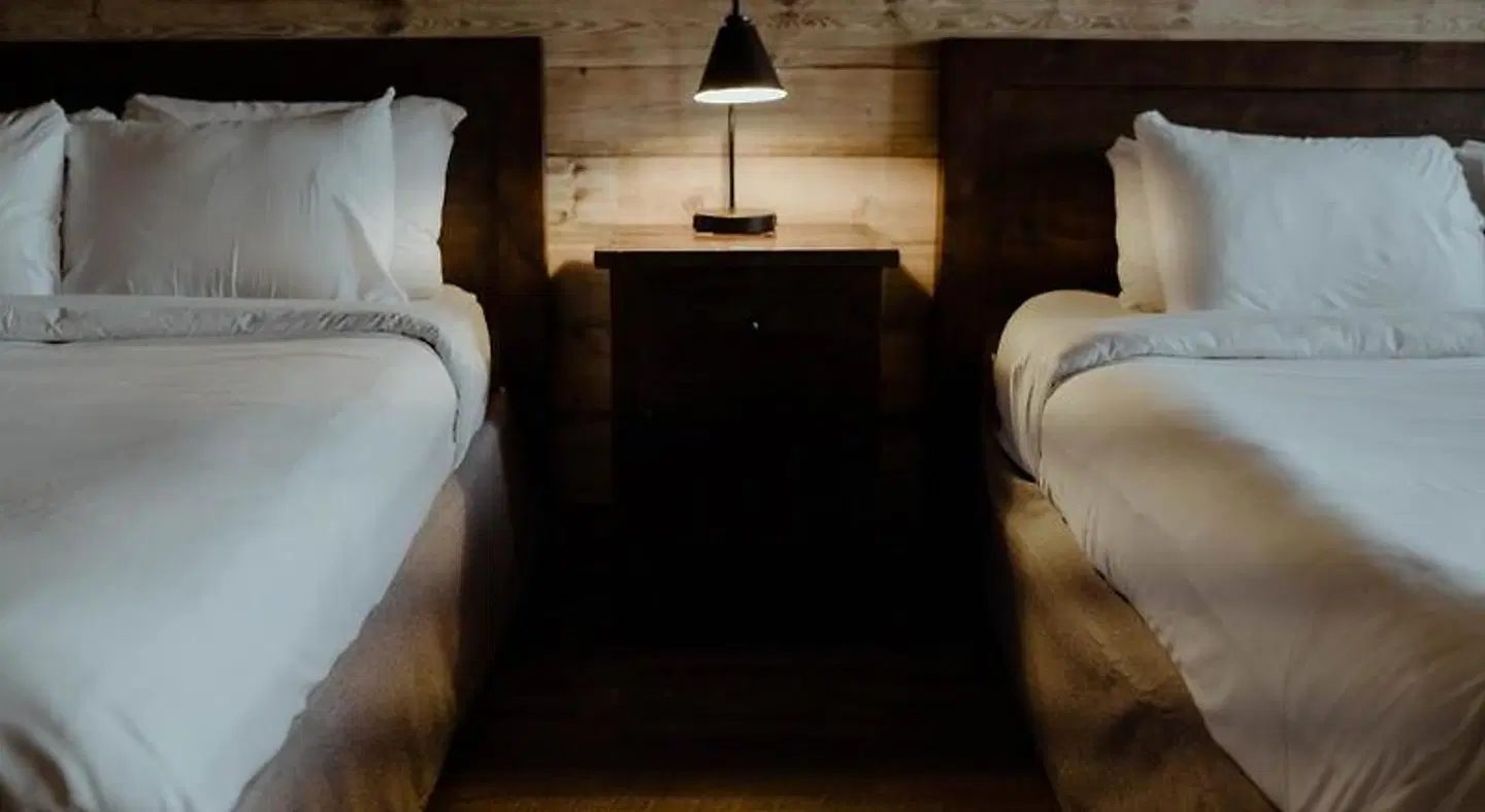 Teton Valley Resort HEALTH_BEAUTY