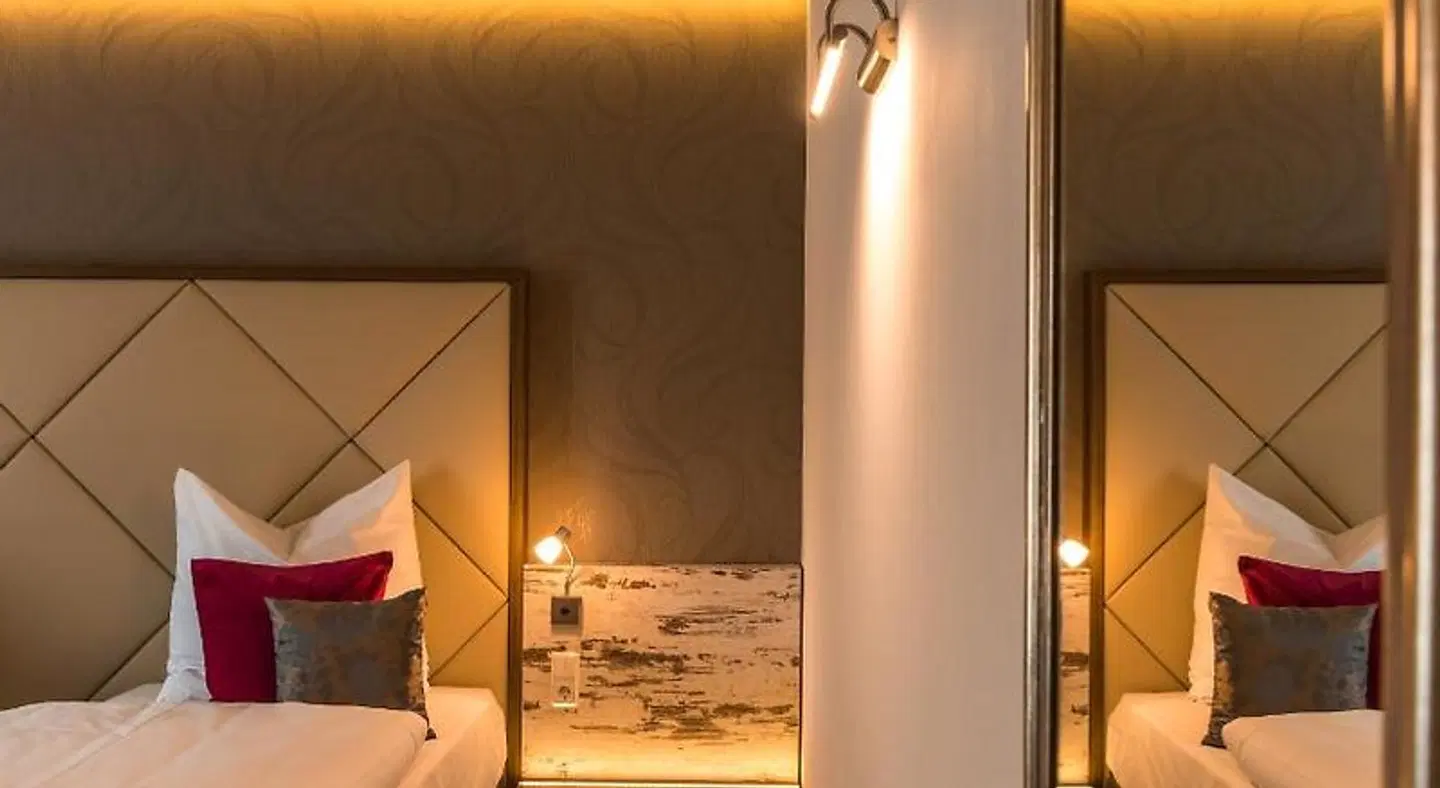Allegro LOUNGE_LOBBY