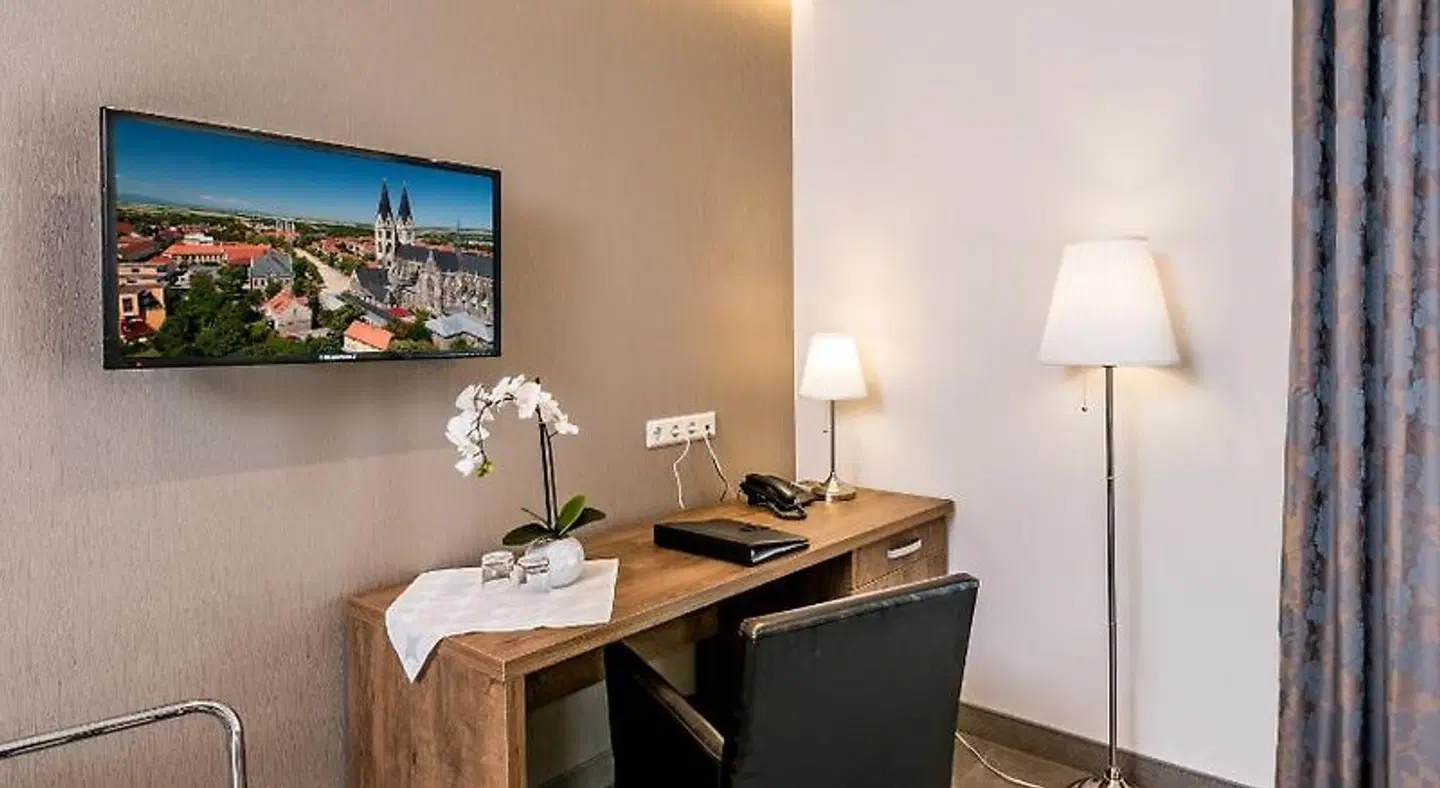 Allegro ROOM_EXAMPLE
