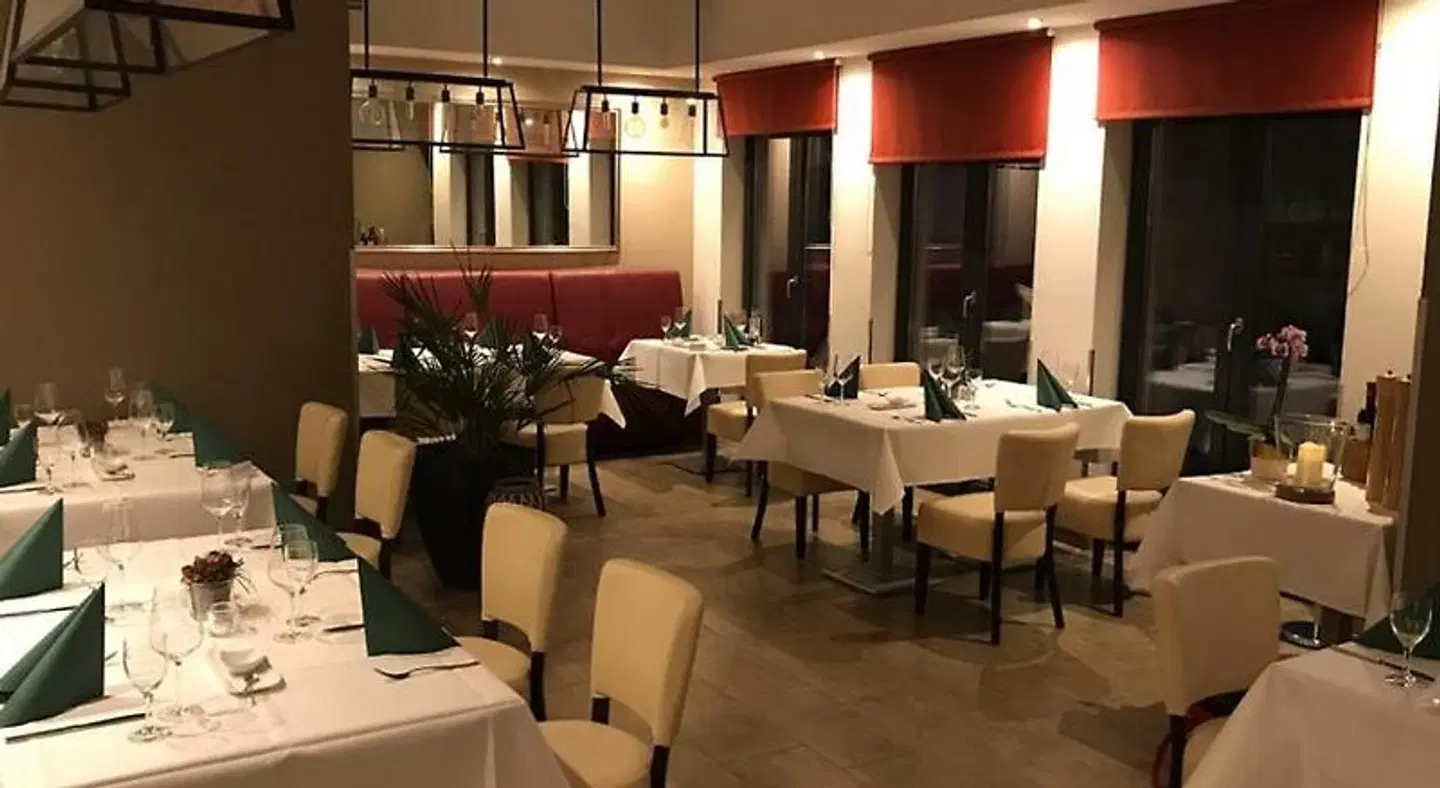 Allegro Restaurant