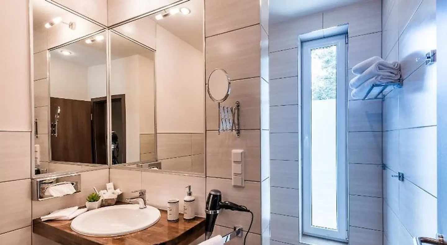Allegro Badezimmer