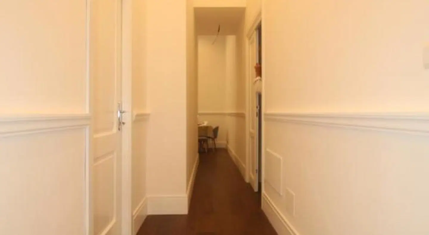 relais della torre Badezimmer