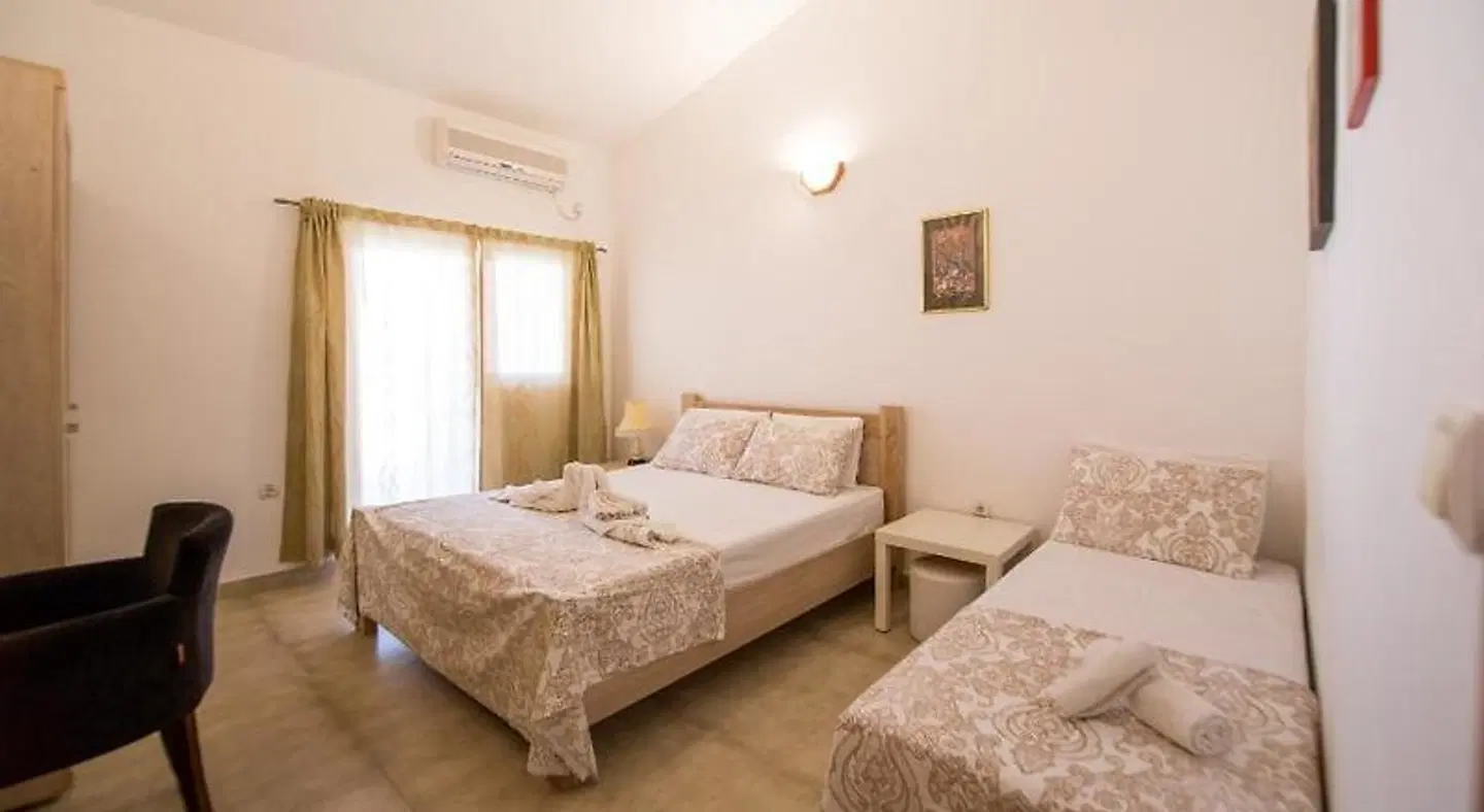 Apartments Kova'evi' ROOM_EXAMPLE
