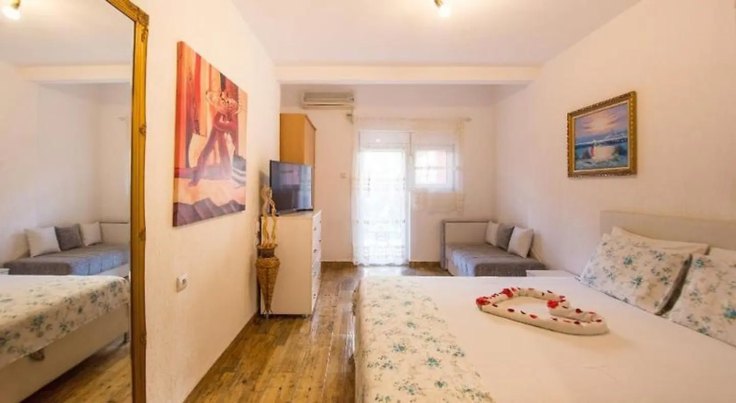 Apartments Kova'evi' ROOM_EXAMPLE