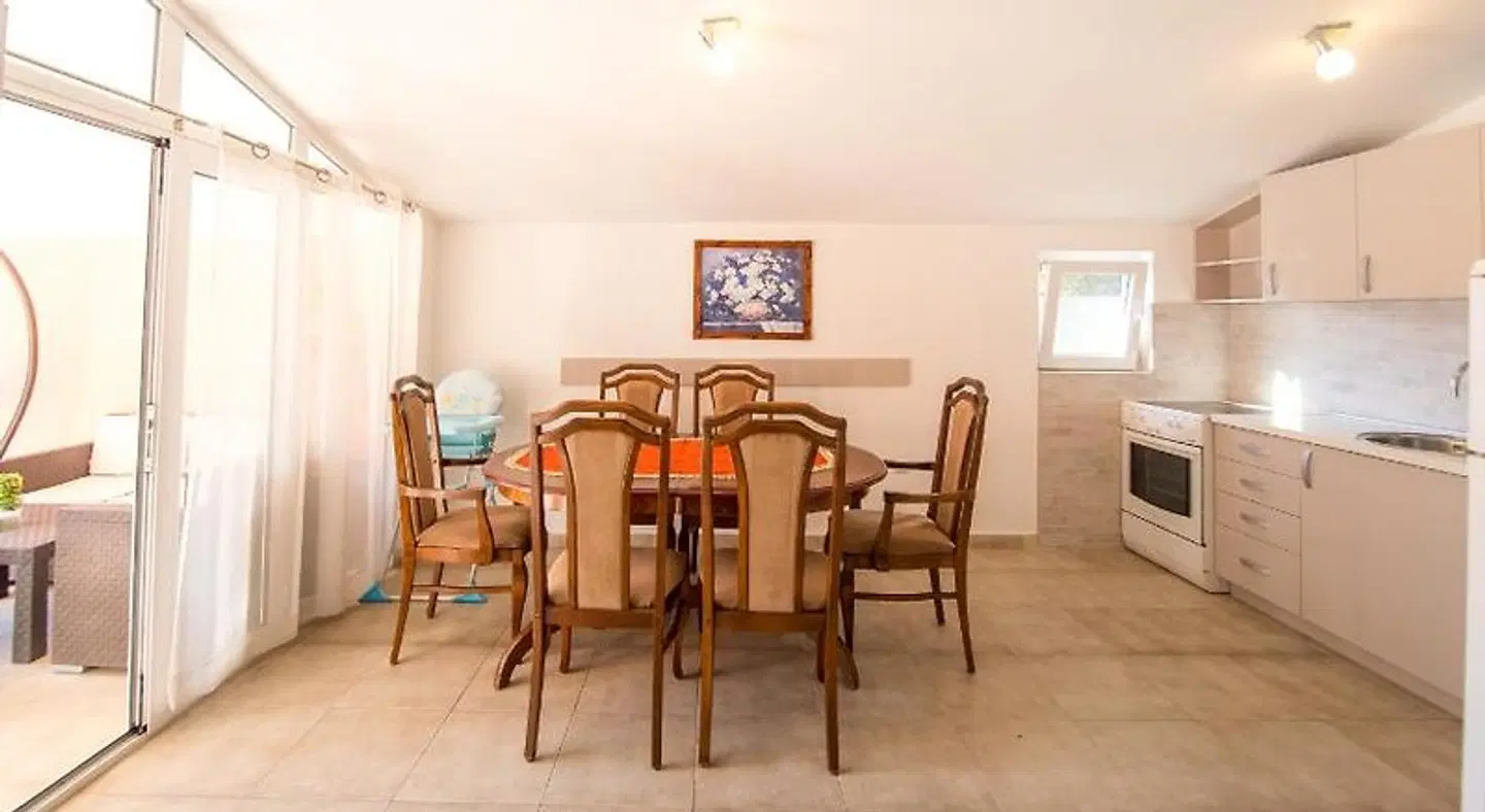 Apartments Kova'evi' SPORTS_AND_LEISURE