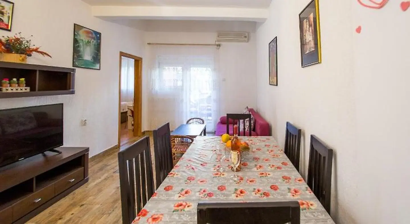 Apartments Kova'evi' ROOM_EXAMPLE