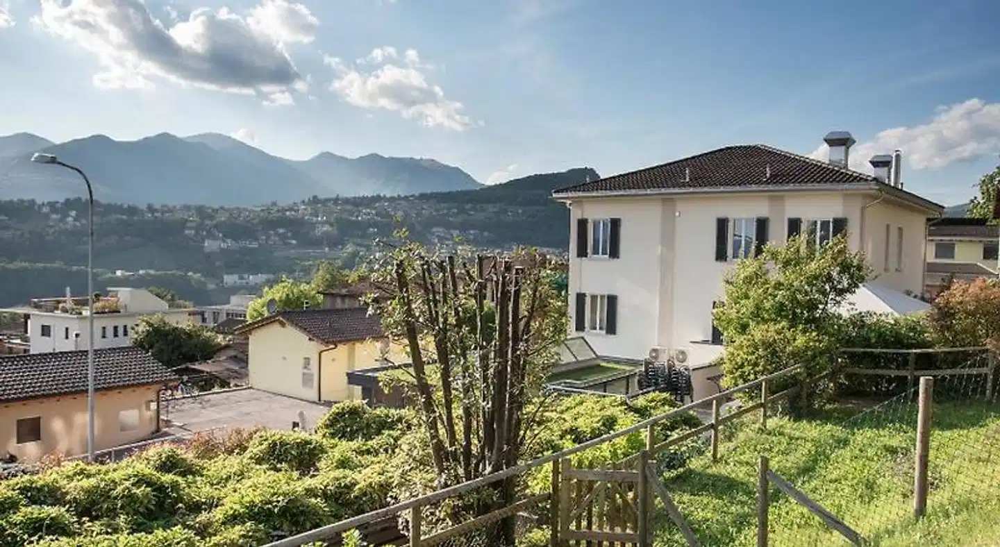 Locanda del Conventino Aussenansicht