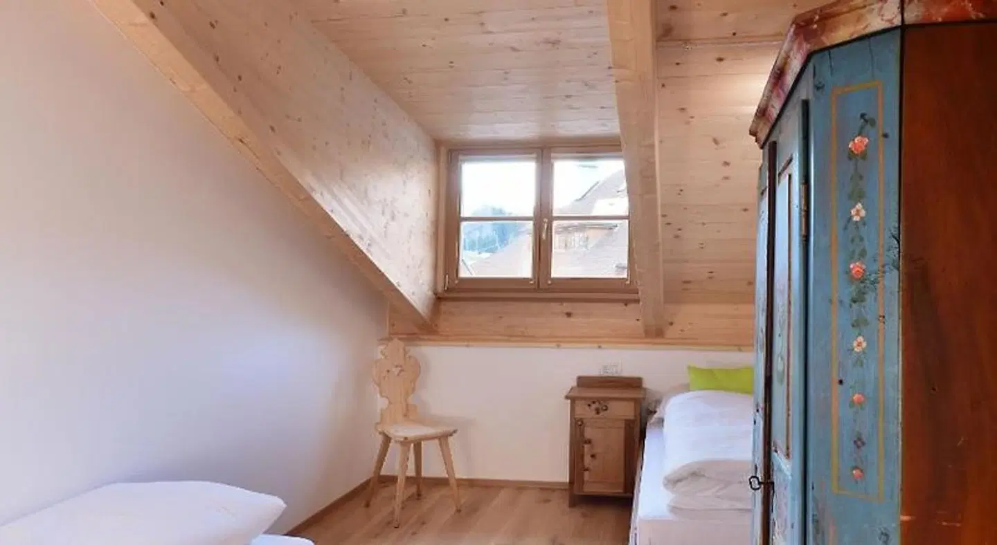 Residence Simml & Schlosser ROOM_EXAMPLE