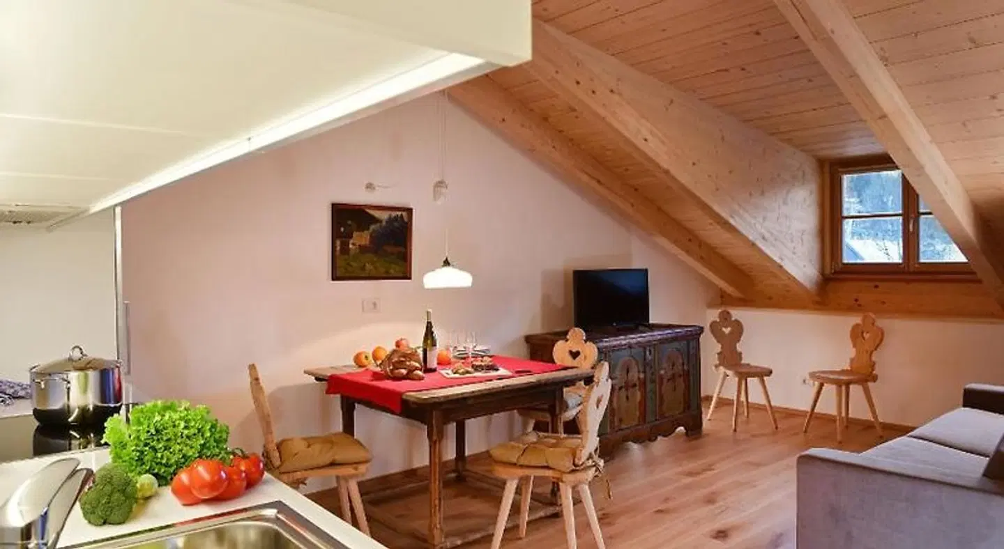 Residence Simml & Schlosser ROOM_EXAMPLE