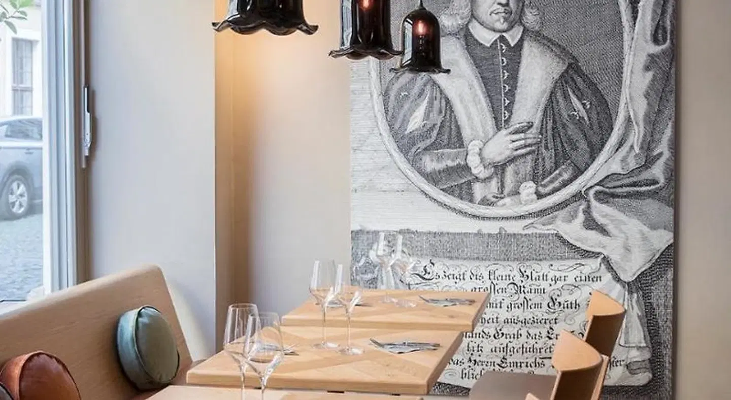 Emmerich Hotel Görlitz Restaurant