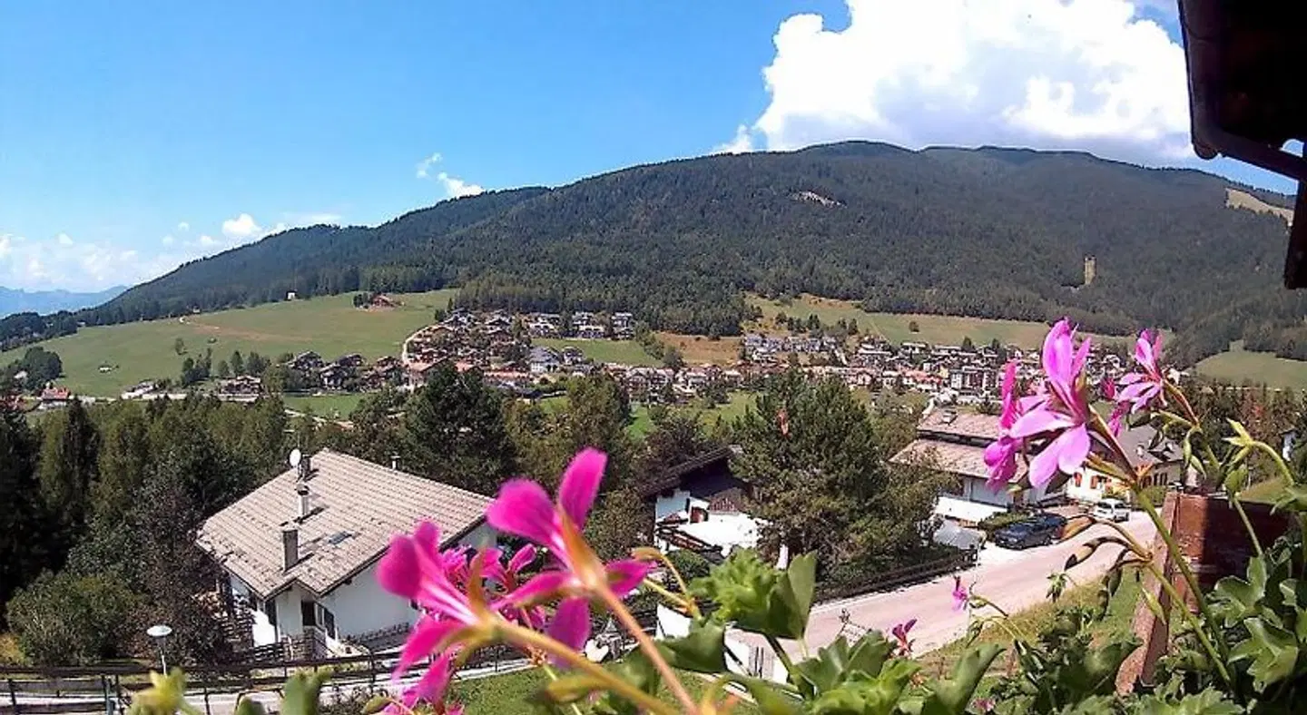 Wanderlust b&b - Folgaria LANDSCAPE