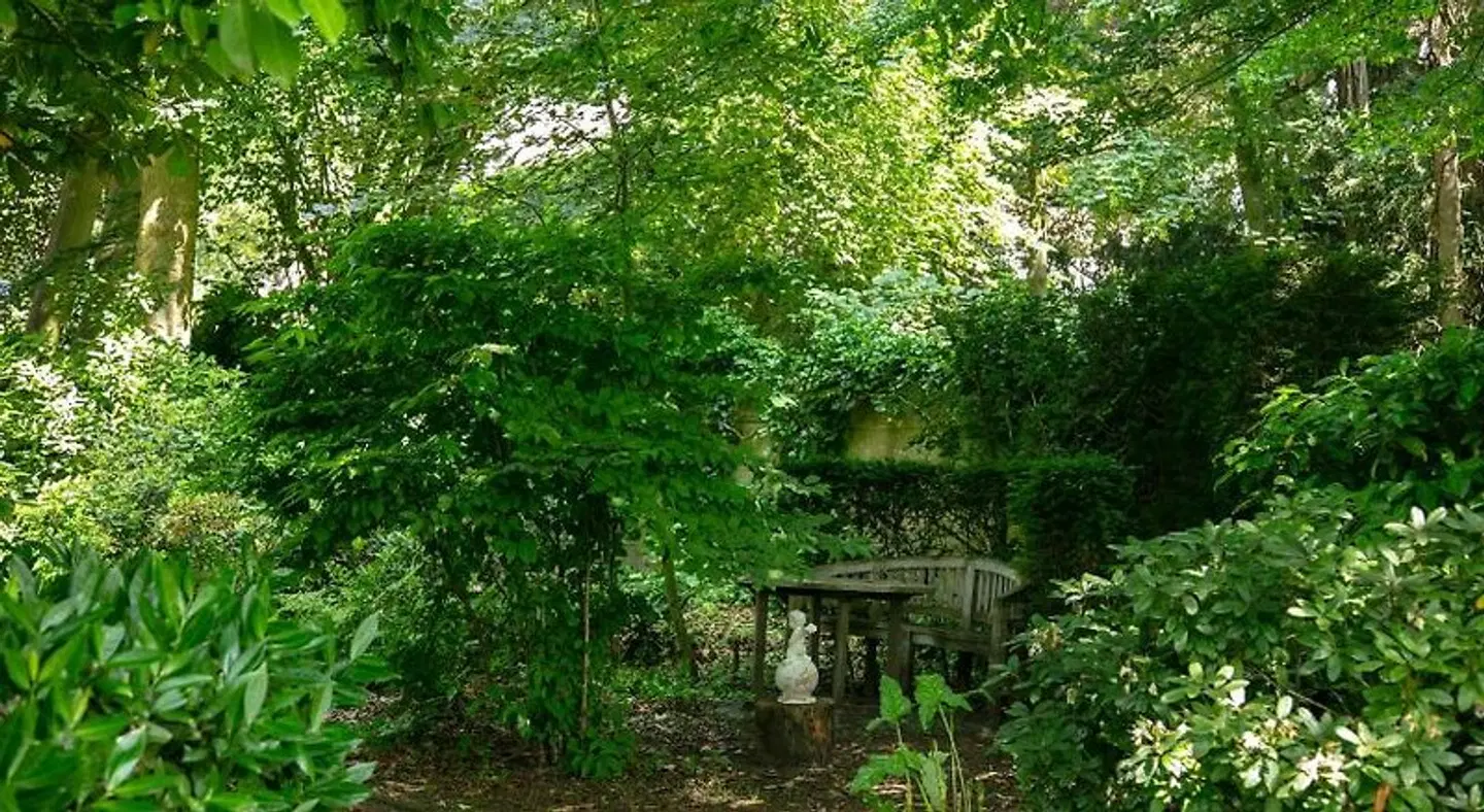Boutique B&B de PASTORY Garten