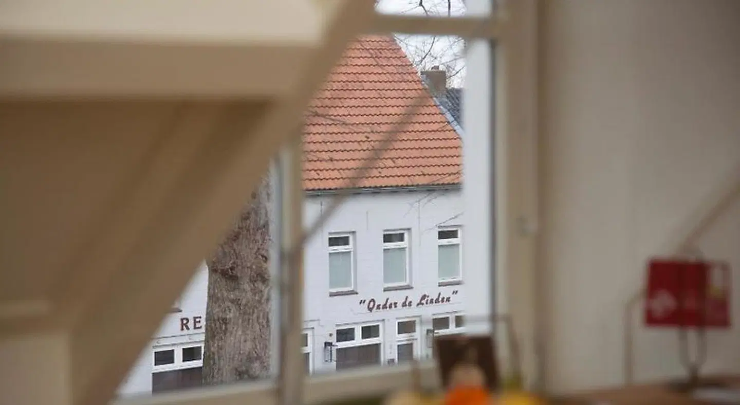 Boutique B&B de PASTORY EXTERIOR