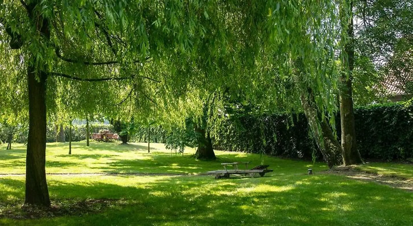 Boutique B&B de PASTORY Garten