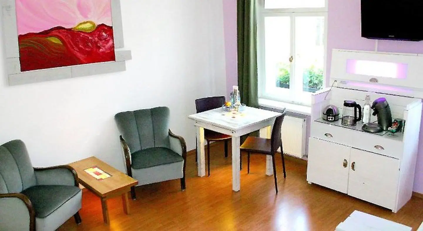 Ventura's Hotel und Gästehaus ROOM_EXAMPLE