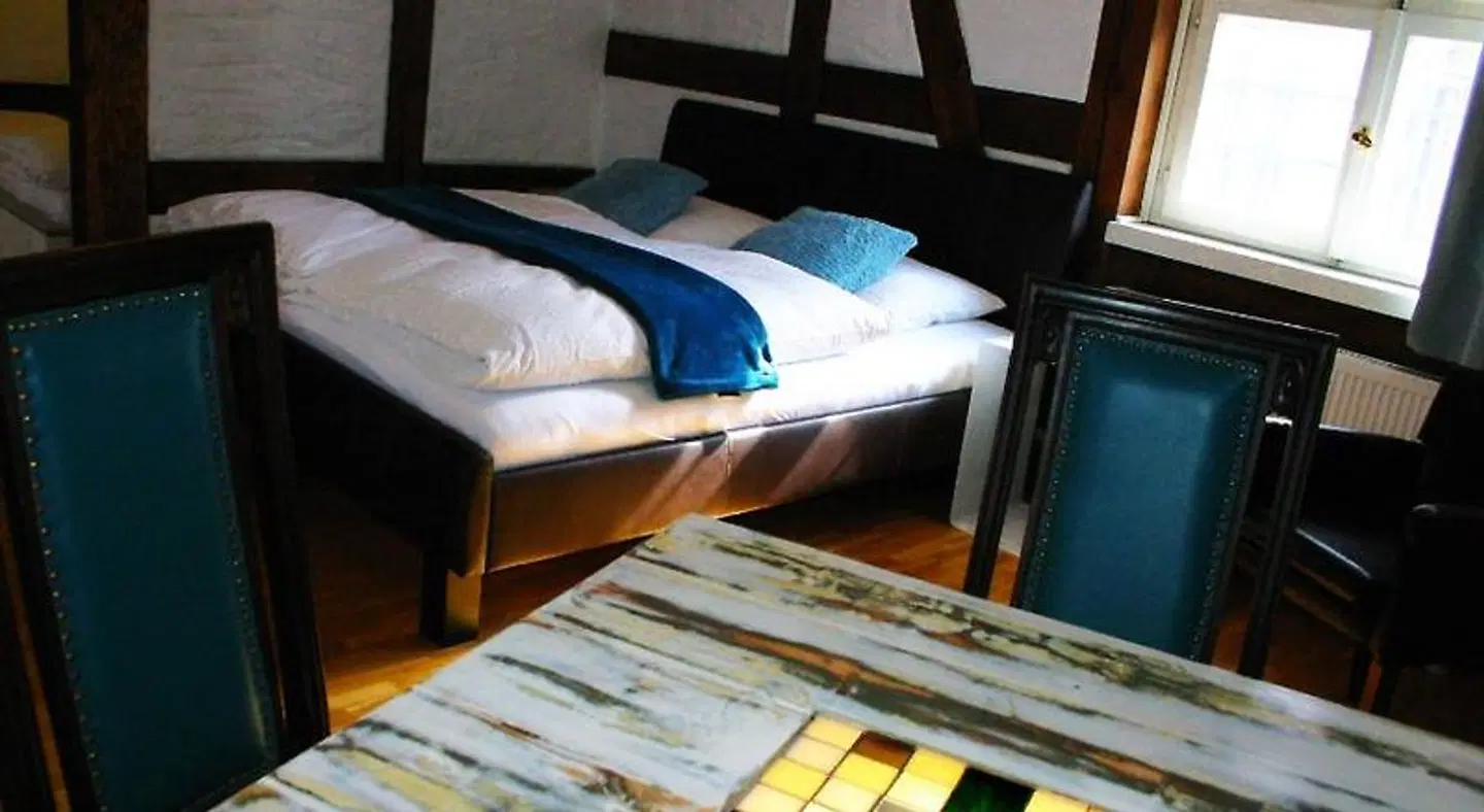 Ventura's Hotel und Gästehaus ROOM_EXAMPLE