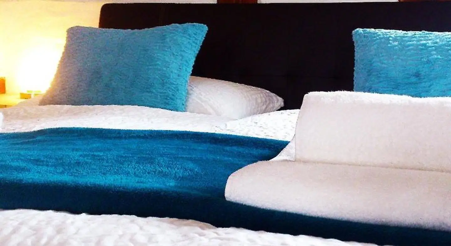 Boutique Hotel Little Venezia ROOM_EXAMPLE