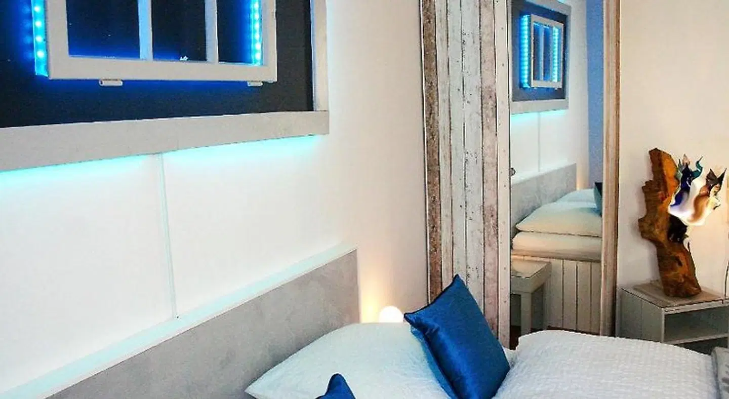 Boutique Hotel Little Venezia ROOM_EXAMPLE