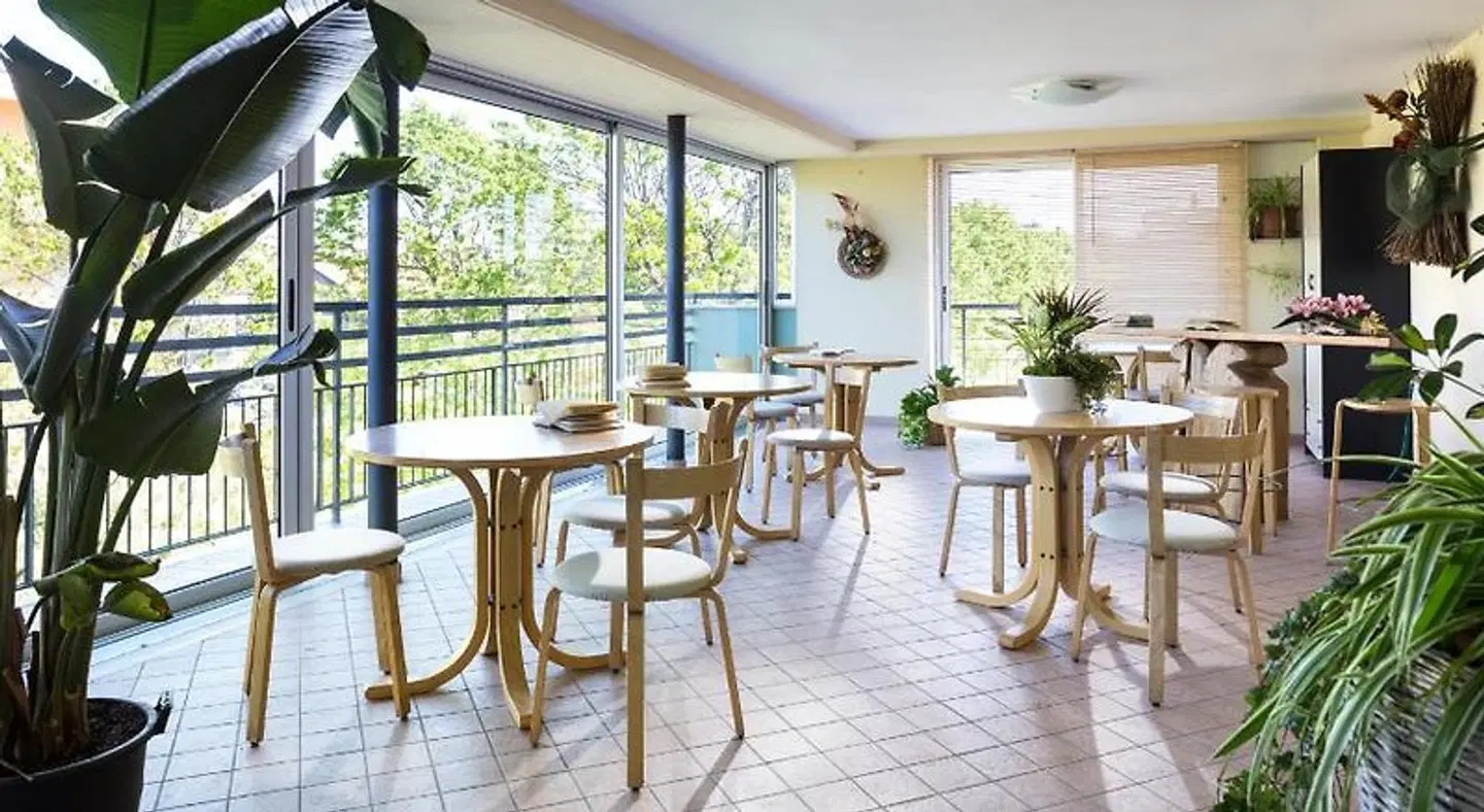 Hotel Sampaoli Restaurant