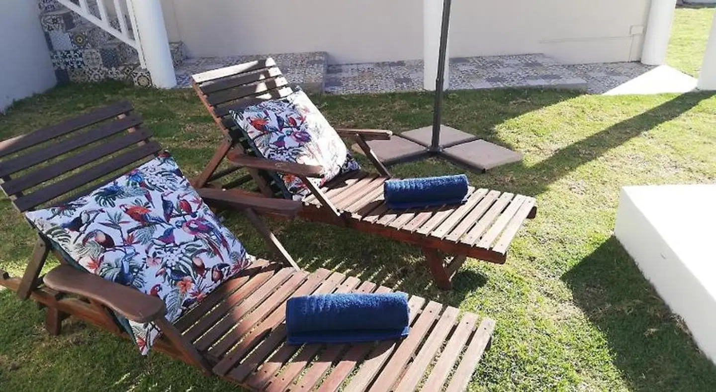 The View Swellendam Strand