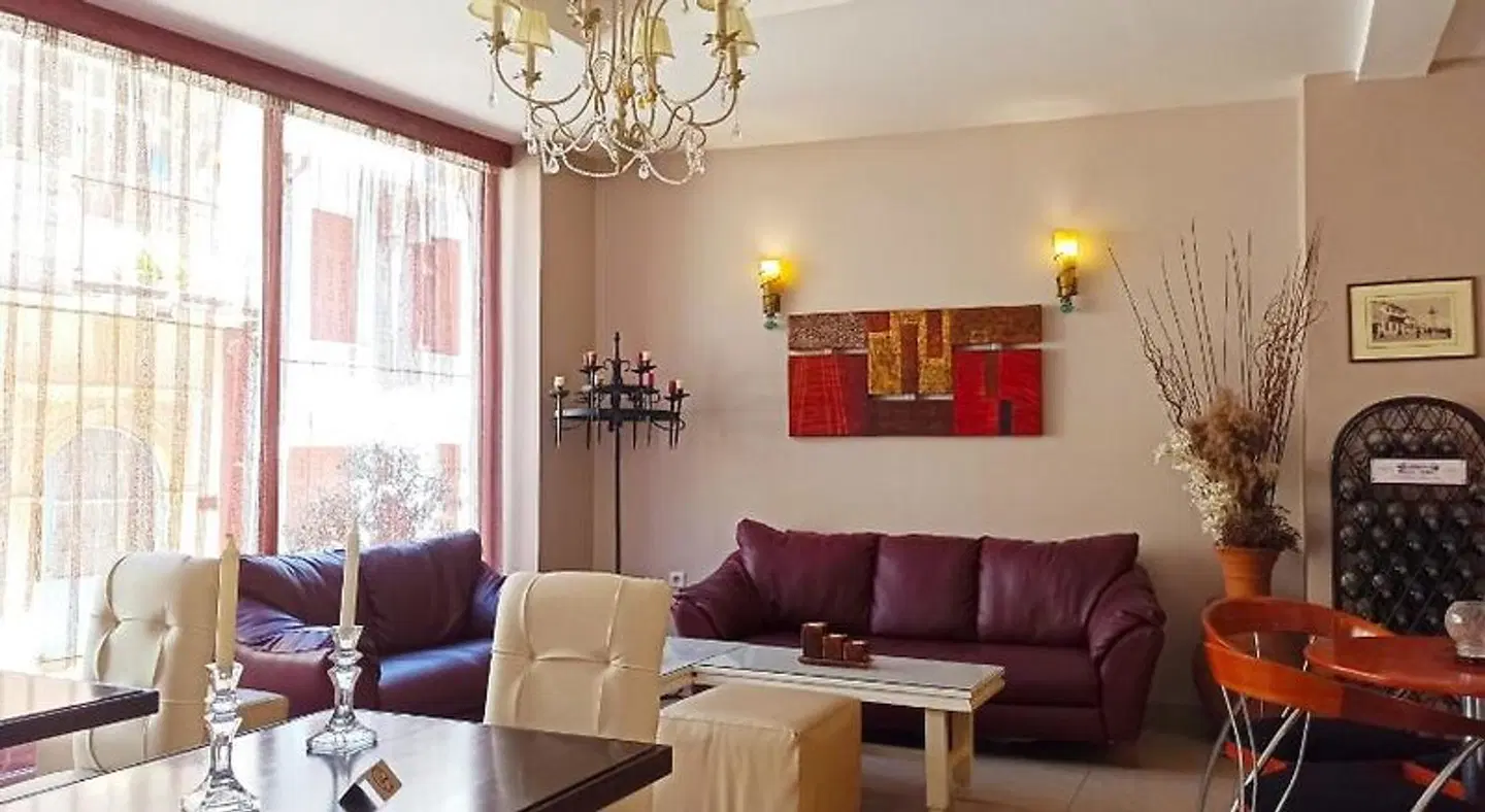 Minos Hotel LOUNGE_LOBBY