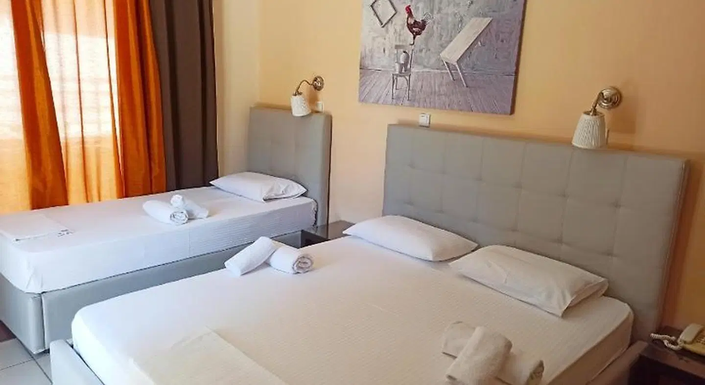 Minos Hotel ROOM_EXAMPLE