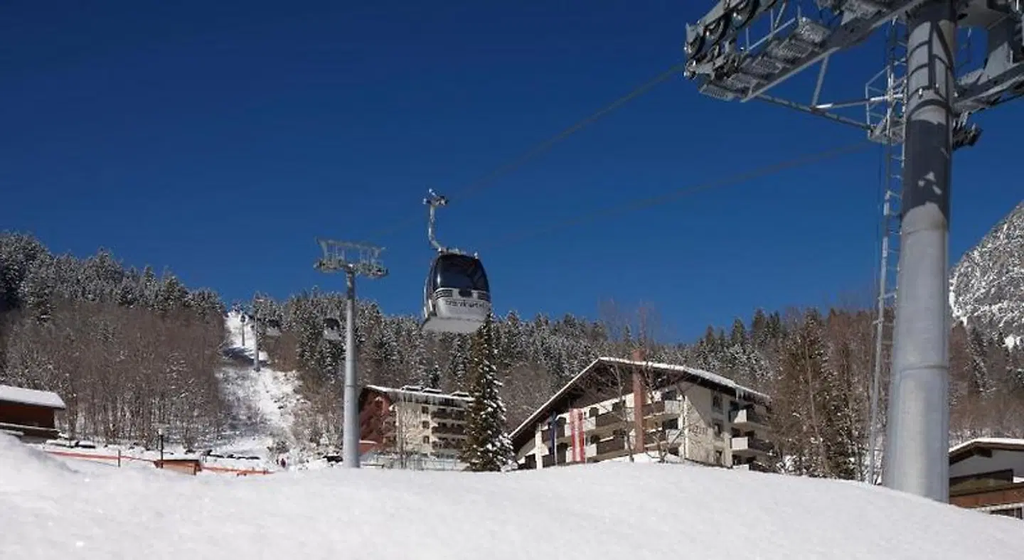 Familienhotel Lagant LANDSCAPE