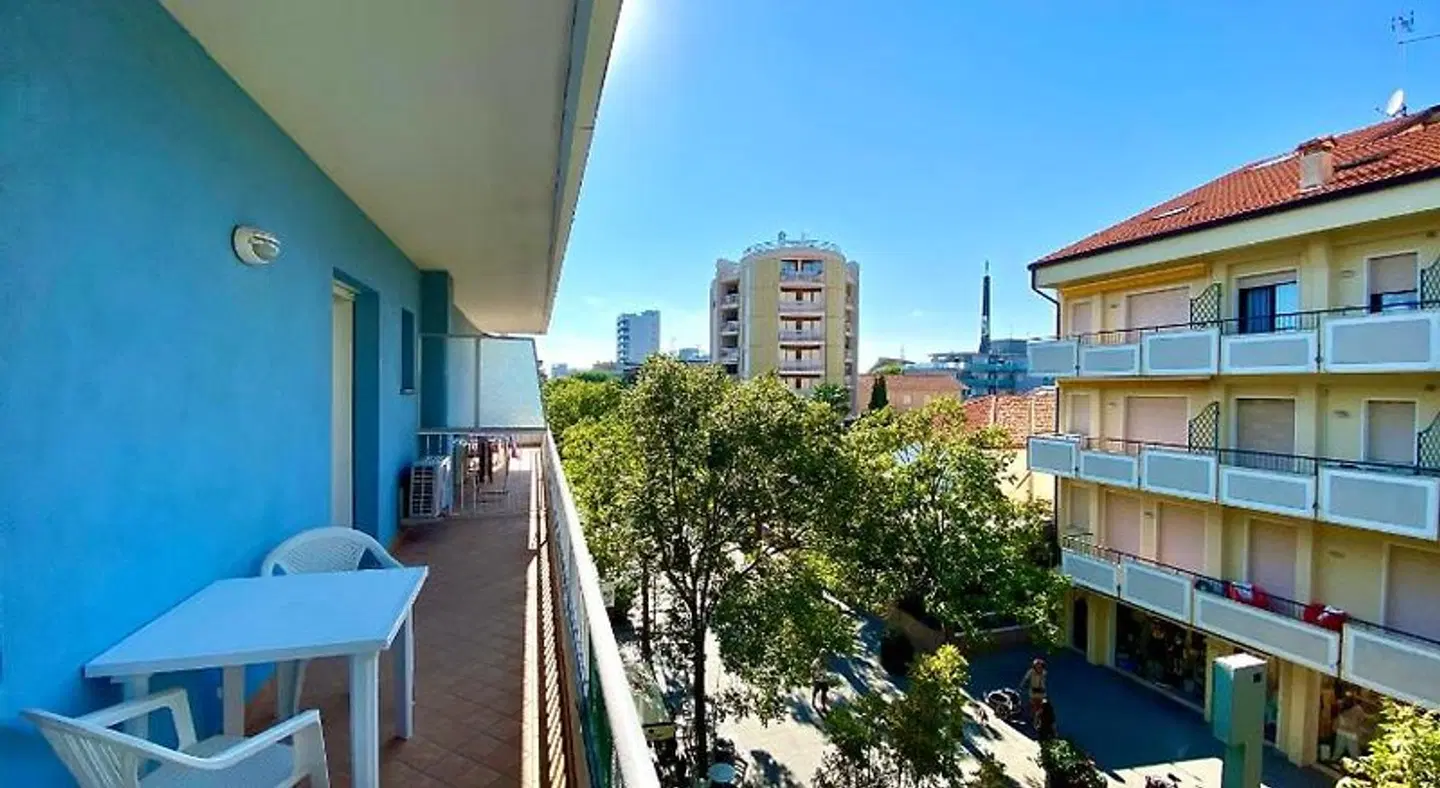 Rialto Terrasse