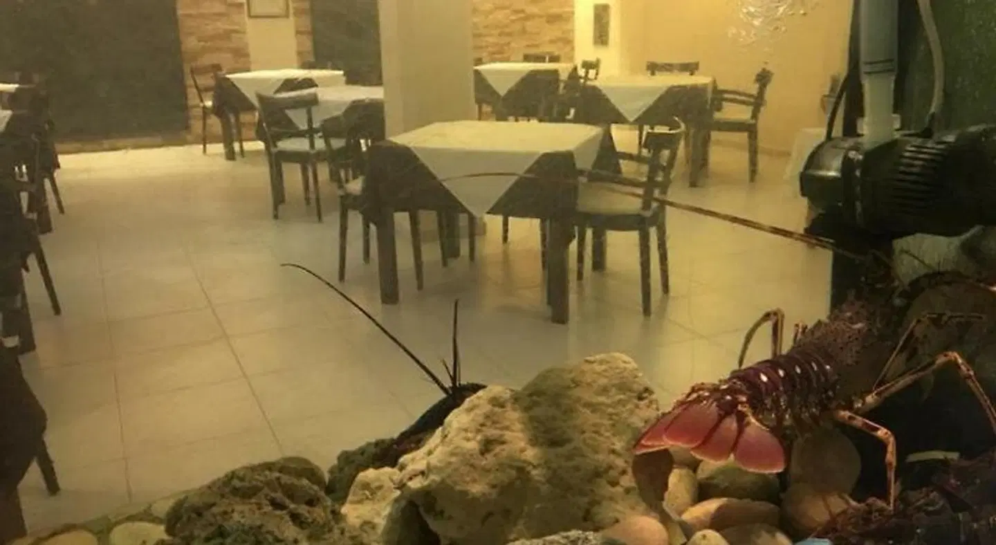 Capri Hostal Restaurant