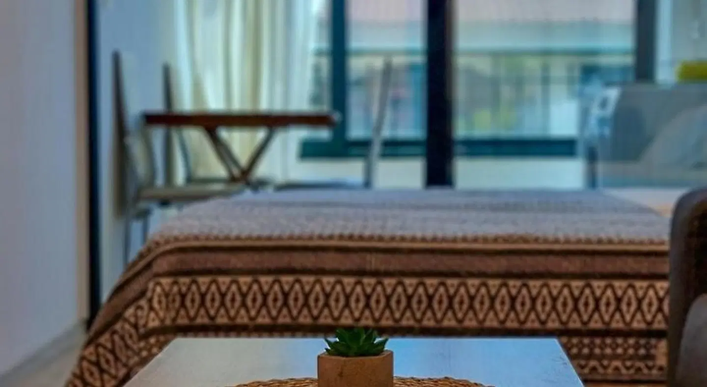 Sole Mio Apartment & Wellness ROOM_EXAMPLE