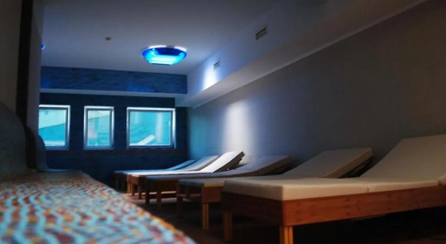 Sole Mio Apartment & Wellness HEALTH_BEAUTY