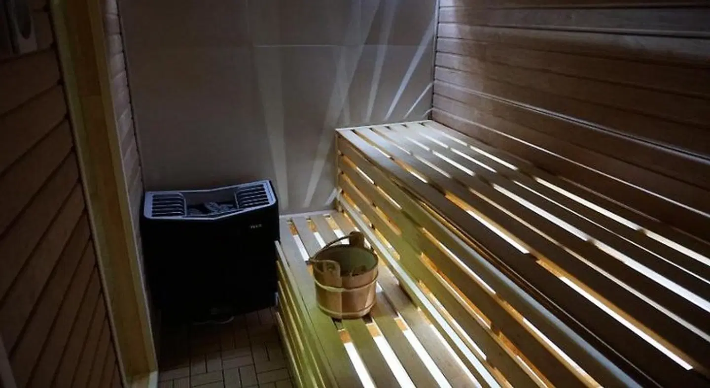 Sole Mio Apartment & Wellness HEALTH_BEAUTY