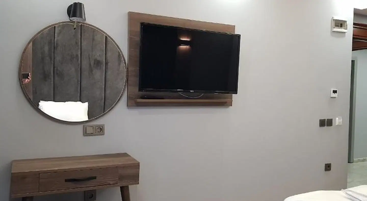 Basilissis Hotel ROOM_EXAMPLE