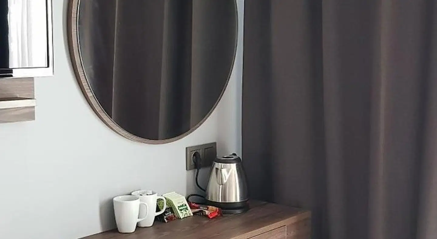 Basilissis Hotel HEALTH_BEAUTY