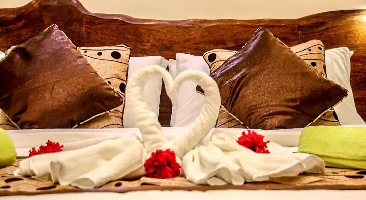 Chez Bea Luxury Villa Tiere