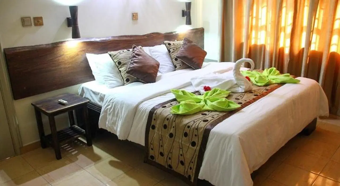 Chez Bea Luxury Villa ROOM_EXAMPLE