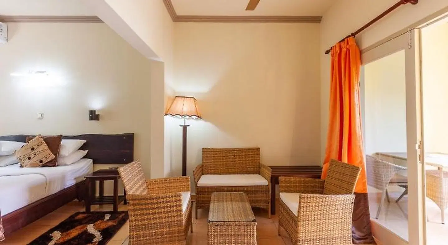 Chez Bea Luxury Villa ROOM_EXAMPLE
