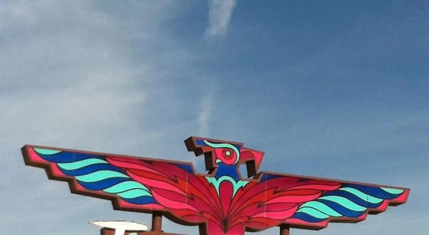 Thunderbird Motel Sport und Entertainment