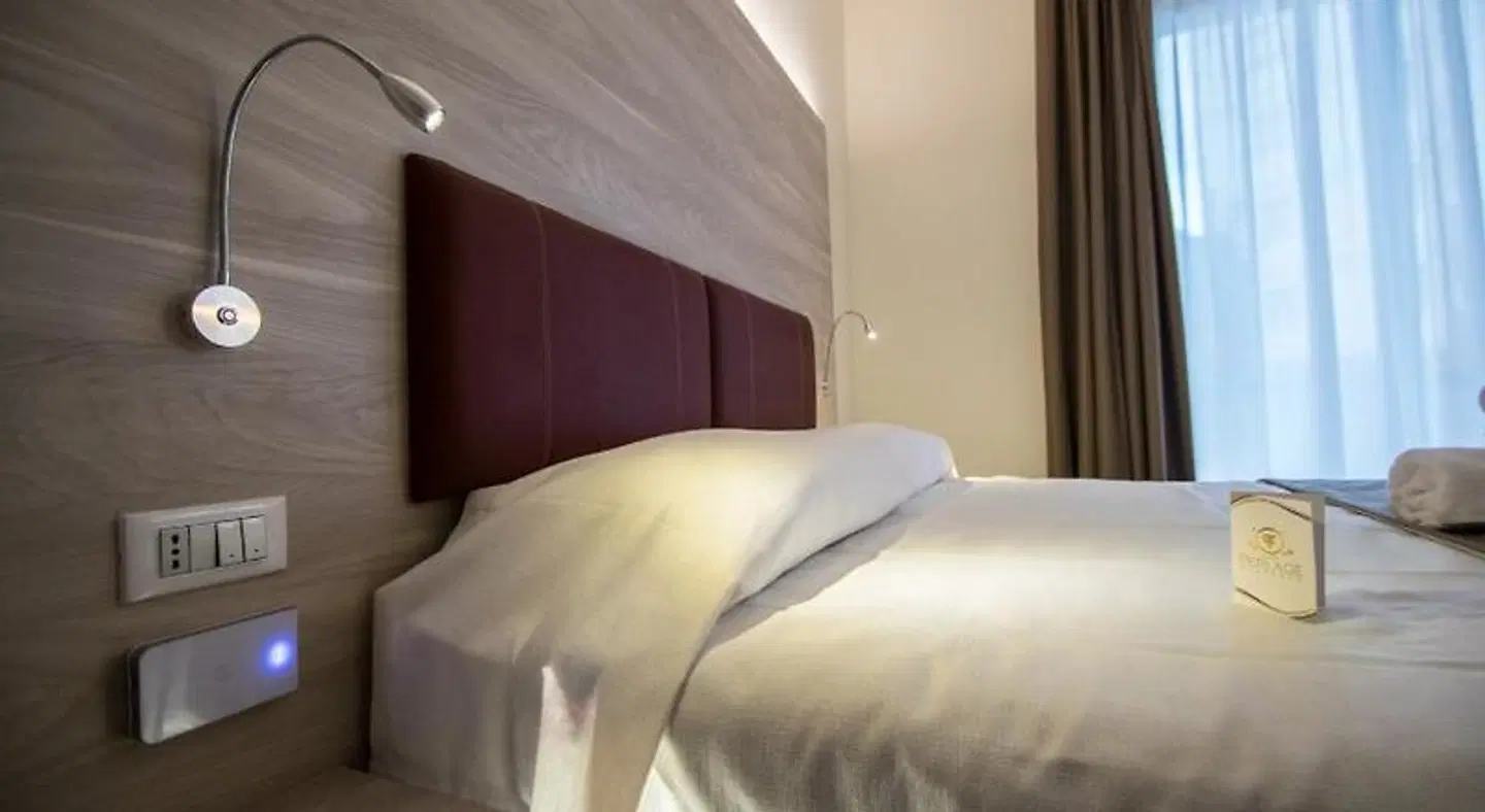 Touring Florence ROOM_EXAMPLE