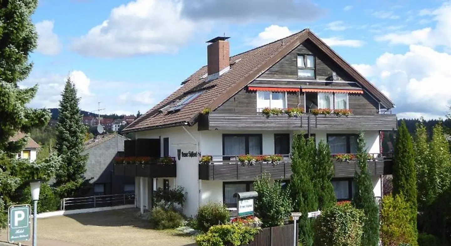 Bremer Schlüssel EXTERIOR