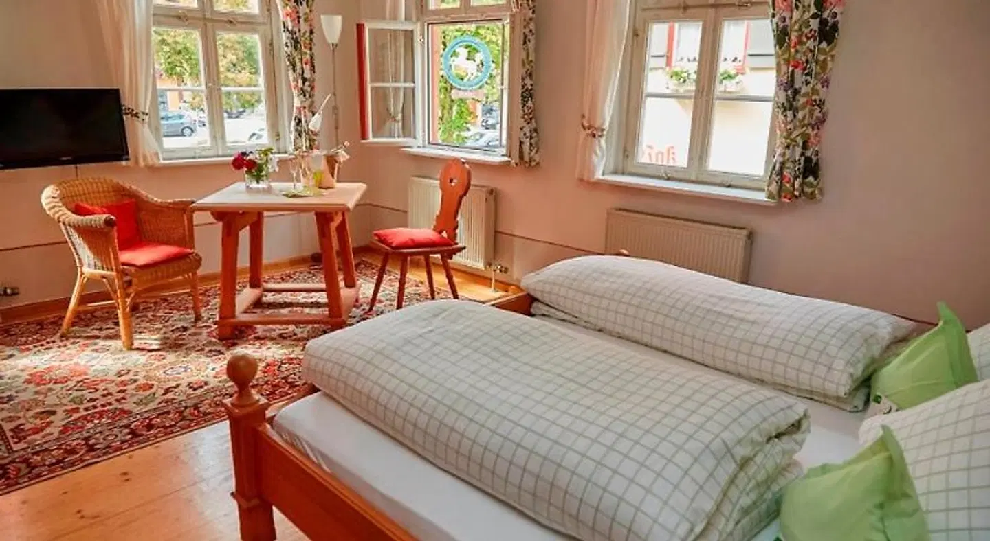 Weißes Roß ROOM_EXAMPLE