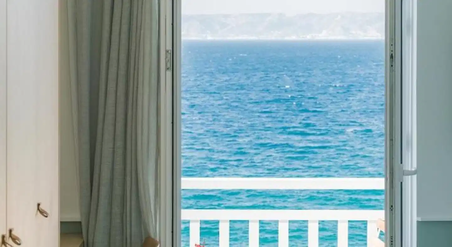 Les Bords De Mer Wellness