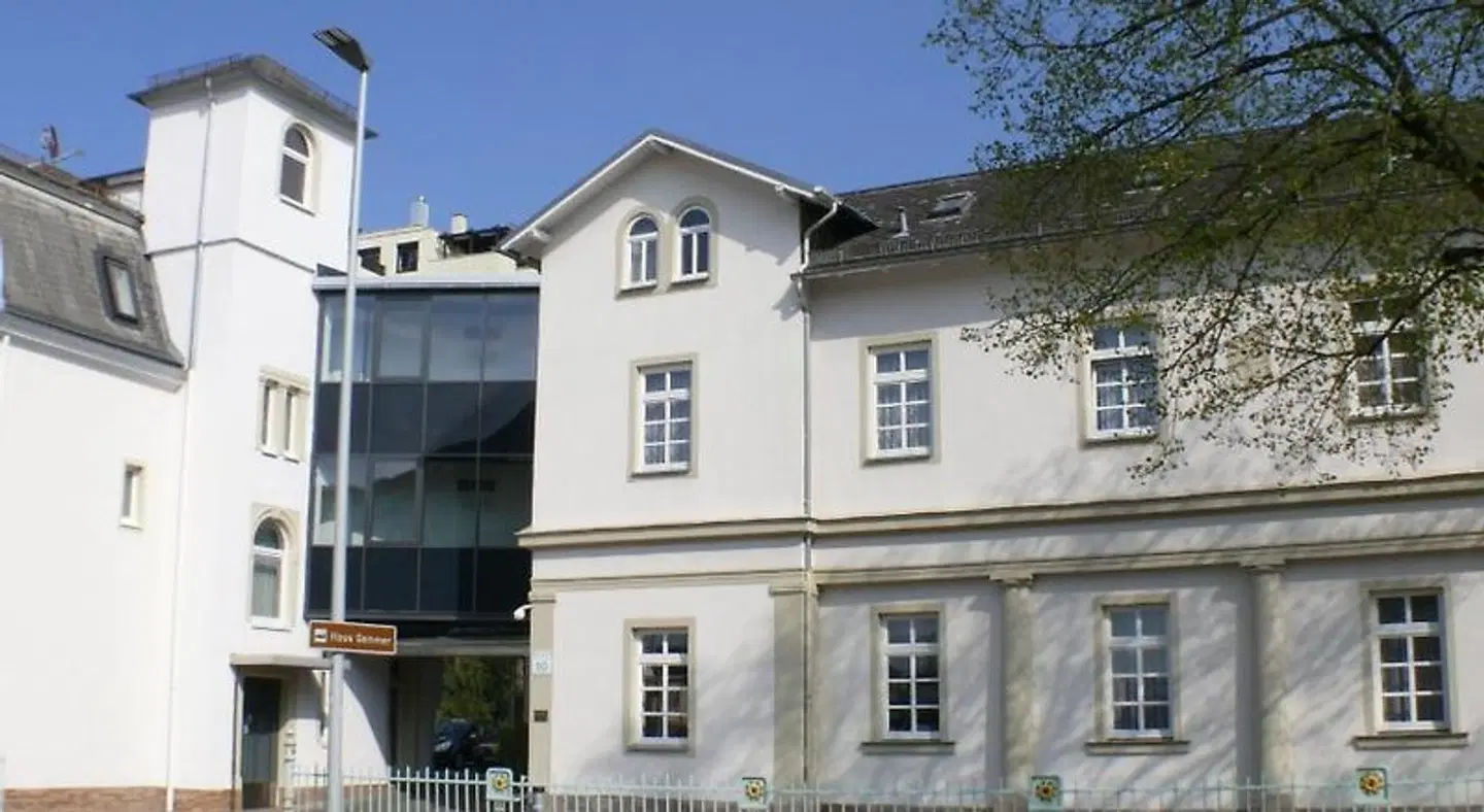 Haus Gemmer EXTERIOR