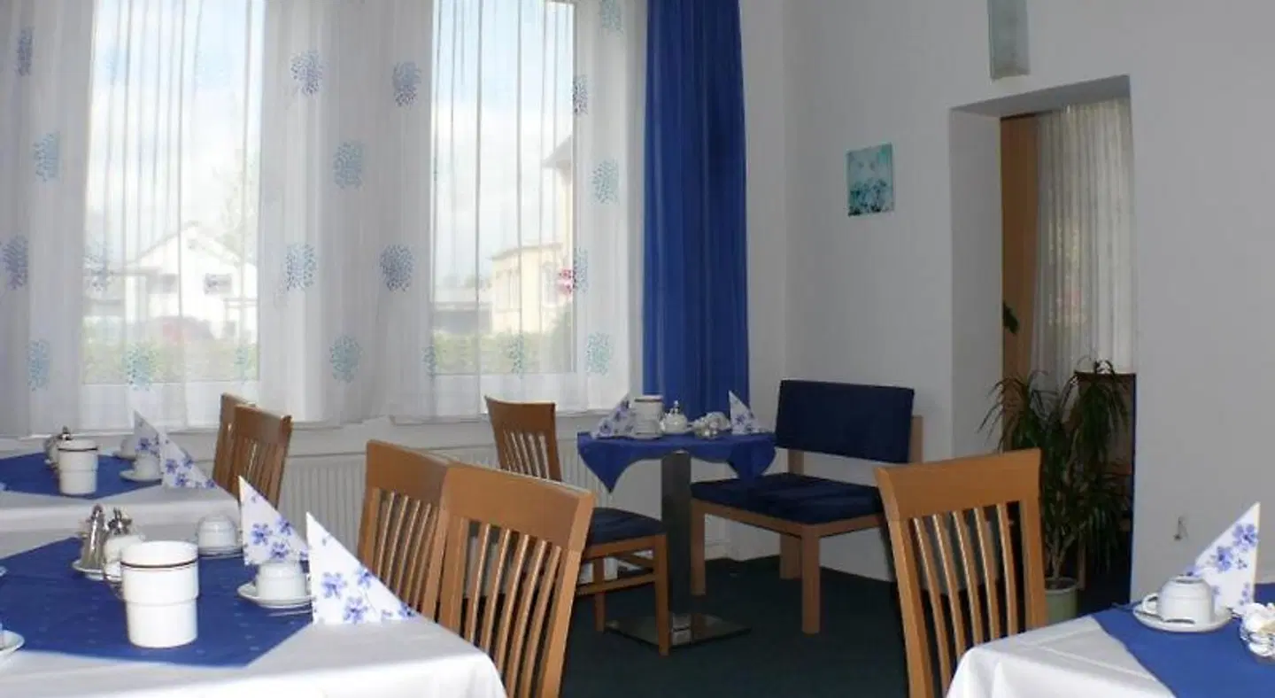 Haus Gemmer Restaurant