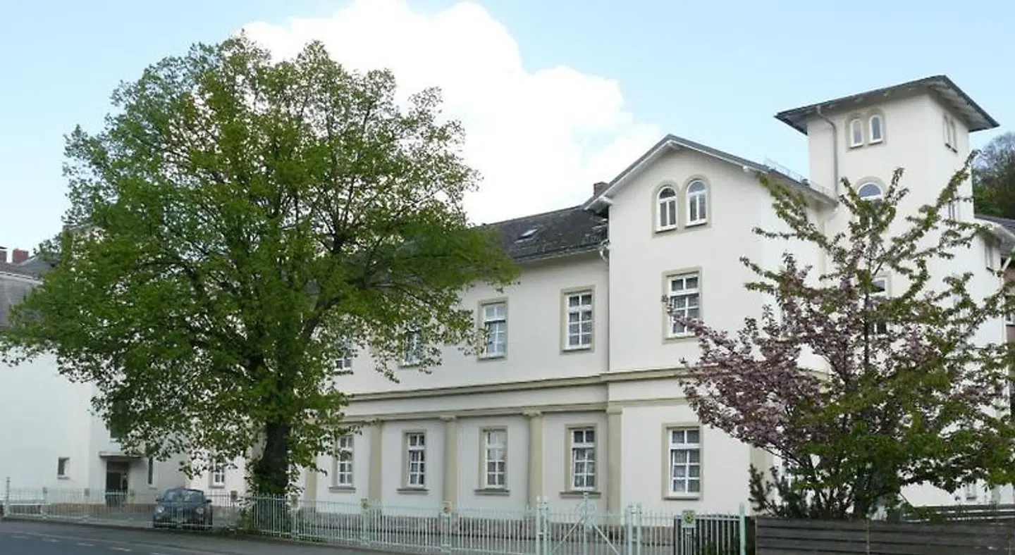 Haus Gemmer EXTERIOR